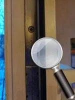 эмблема производителя фурнитуры MACO