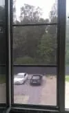 производство москитных сеток на флажках в ЖК Жемчужный Берег