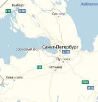 Москитная сетка на окно заказать и купить в СПб