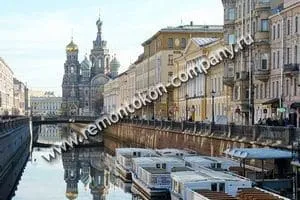 москитная сетка на флажках/крючках на окно заказать и купить в Центральном районе С-Пб