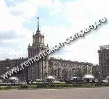 Москитная сетка на окно заказать и купить в Московском районе С-Пб