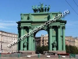 Москитная сетка на окно заказать и купить в СПб