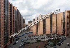 Москитная сетка на окно заказать и купить в СПб