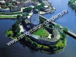 Сетка антипыль на окна заказать и купить в Выборге