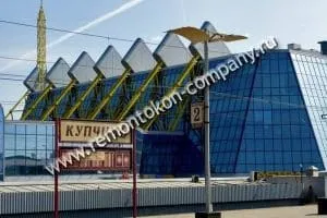 Москитная сетка на окно заказать и купить в СПб