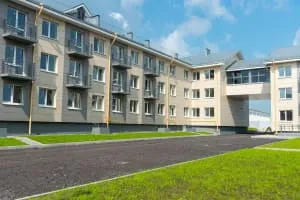 Москитная сетка на окно заказать и купить в СПб