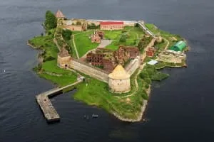 Москитная сетка на окно заказать и купить в СПб