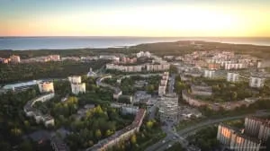 Москитная дверь заказать и купить в Сосновом Бору