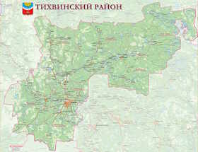 Заказать сервисное обслуживание окон в Тихвинском районе ЛО