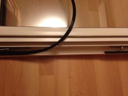 уплотнитель окон Veka (века)
