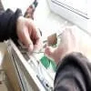 ремонт и замена фурнитуры пластикового окна