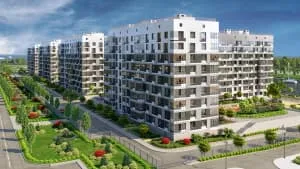 Москитная сетка на окно заказать и купить в СПб