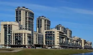 Москитная сетка на окно заказать и купить в СПб
