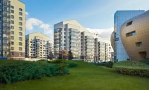 Сетка антипыльца на окна заказать и купить в ЖК Жемчужная Симфония