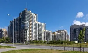 москитная сетка на флажках/крючках на окно заказать и купить в ЖК Жемчужный Фрегат