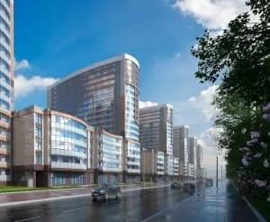Сетка антипыльца на окна заказать и купить в ЖК More (Море)