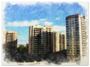 Москитная сетка на окно заказать и купить в Новом Девяткино