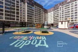 Москитная сетка на окно заказать и купить в ЖК Солнечный Город
