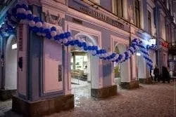 Москитная дверь заказать и купить Невский проспект