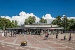 Москитная сетка на окно заказать и купить в СПб