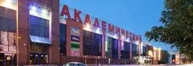 Москитная дверь заказать и купить Академическая С-Пб