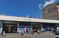 Москитная сетка на окно заказать и купить Елизаровская С-Пб