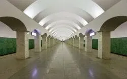 Москитная сетка на окно заказать и купить Лесная С-Пб