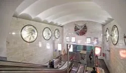 Москитная сетка на окно заказать и купить в СПб