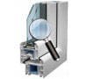 профильная система VEKA SWINGLINE