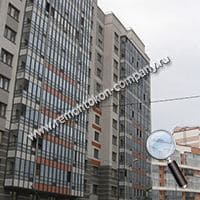 Устранение продувания